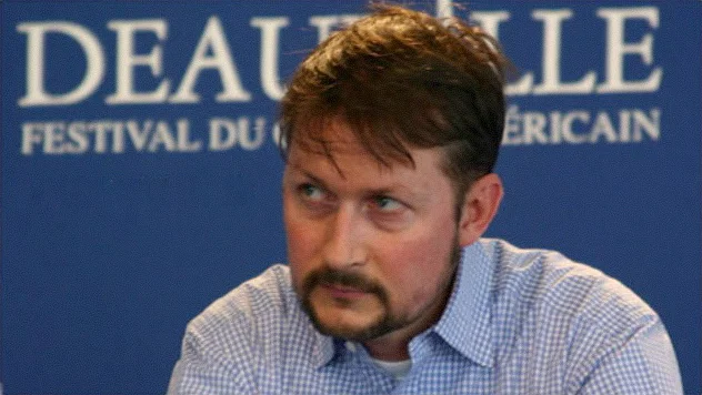 Todd Field — Imagen principal