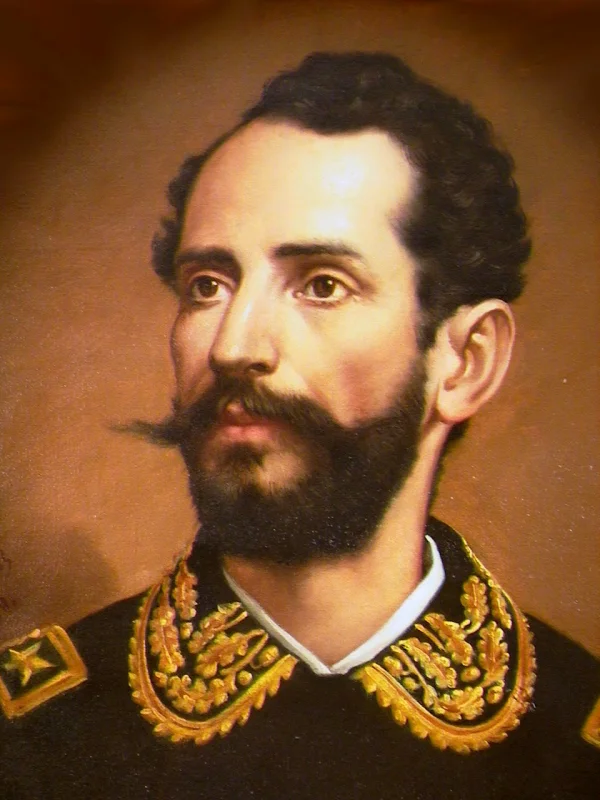 Tomas Guardia Gutiérrez — Imagen principal