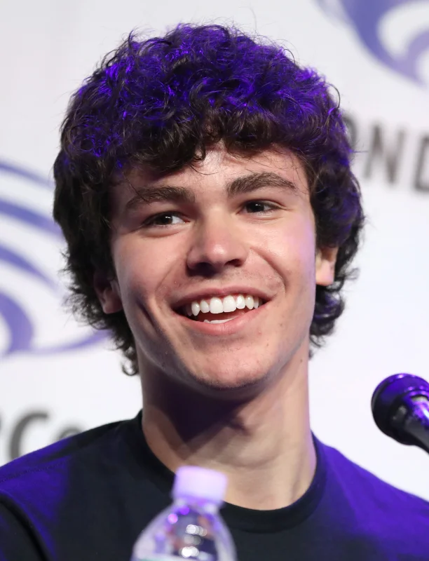 Zackary Arthur — Imagen principal