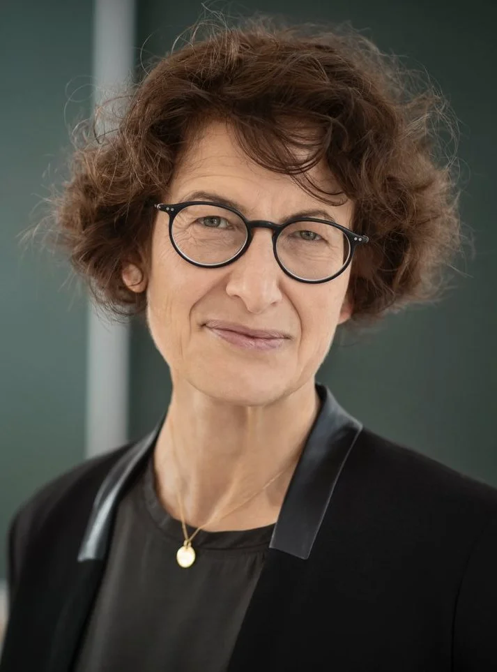 Özlem Türeci — Imagen principal
