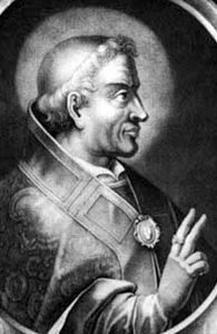 Agapito I — Imagen principal