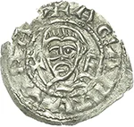 Agapito II — Imagen principal