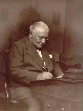 Albert William Ketèlbey — Imagen principal