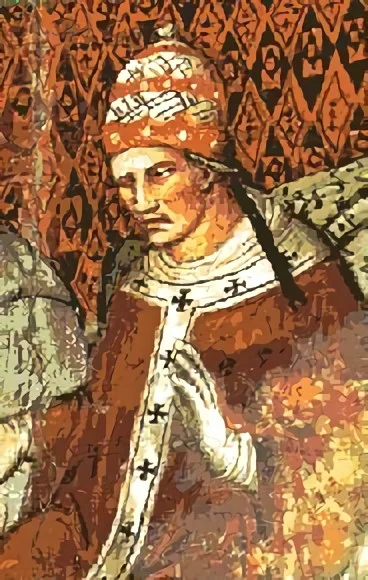 Alejandro III — Imagen principal
