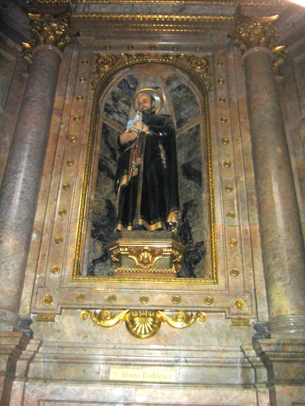 Alfonso Rodríguez Olmedo — Imagen principal