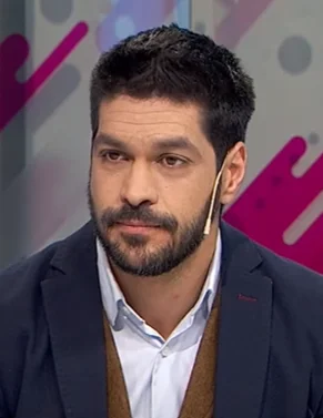 Andrés Ojeda — Imagen principal