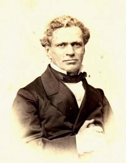 Antonio Varas — Imagen principal