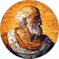 Bonifacio V — Imagen principal