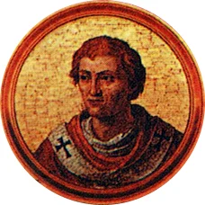 Clemente II — Imagen principal