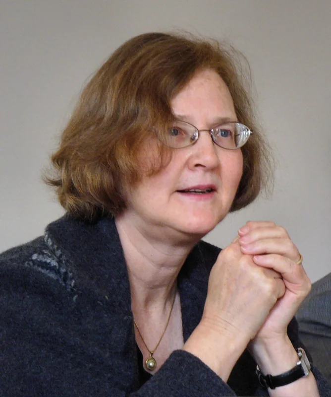 Elizabeth Blackburn — Imagen principal