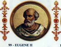 Eugenio II — Imagen principal