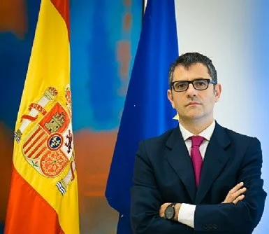 Félix Bolaños — Imagen principal