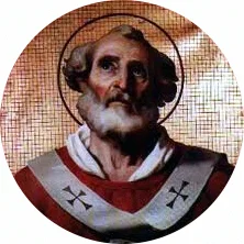 Hormisdas — Imagen principal
