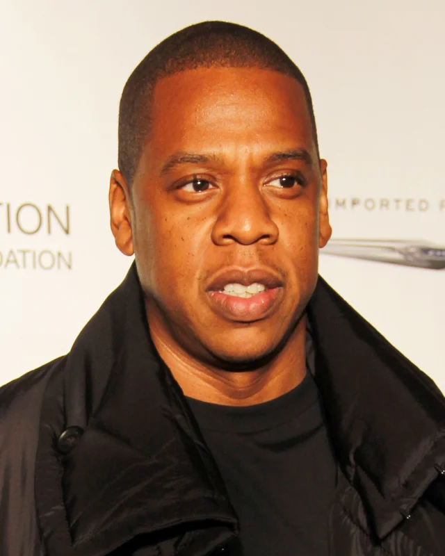 Jay-Z — Imagen principal