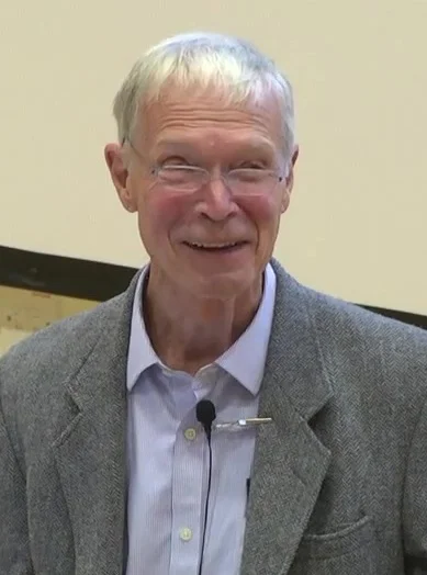 John Hopfield — Imagen principal