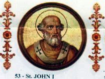 Juan I — Imagen principal