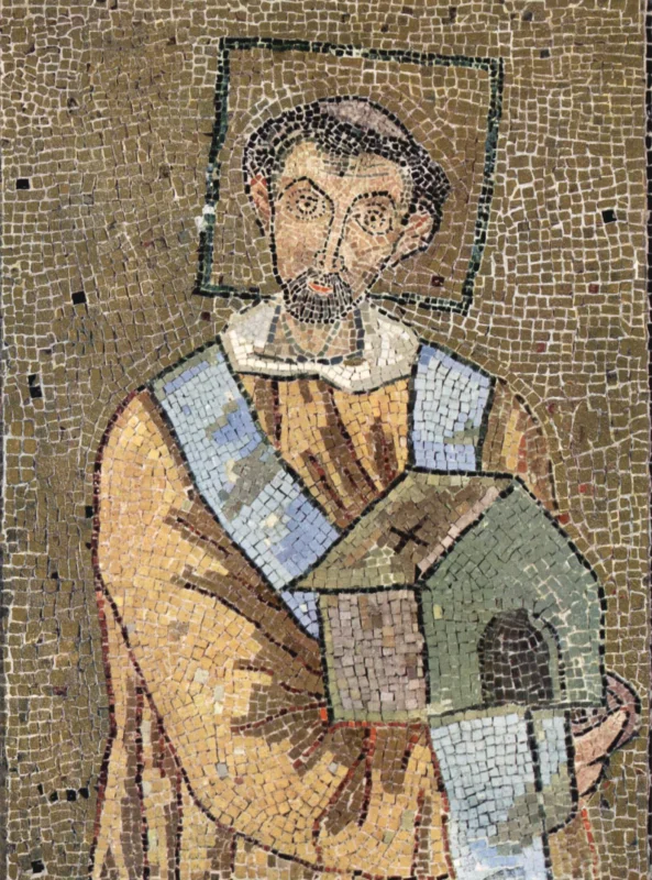 Juan VII — Imagen principal