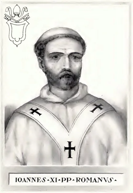 Juan XI — Imagen principal