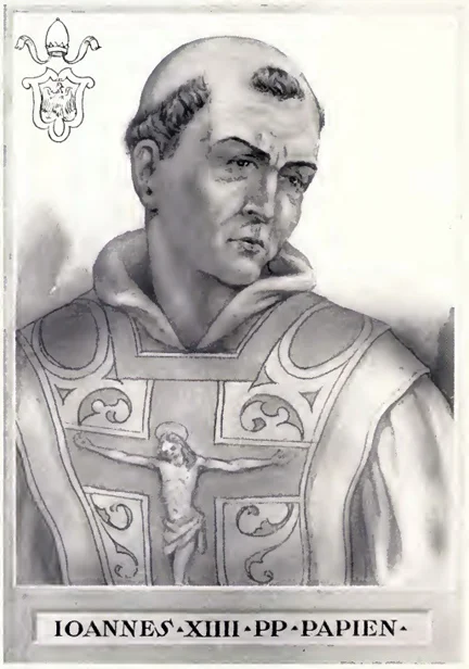 Juan XIV — Imagen principal