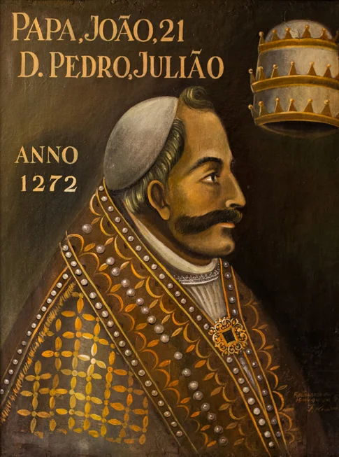Juan XXI — Imagen principal
