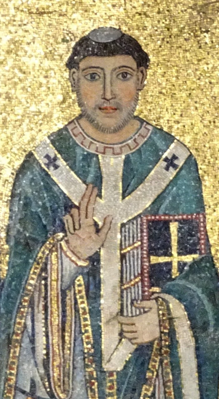 Julio I — Imagen principal