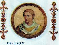 León V — Imagen principal