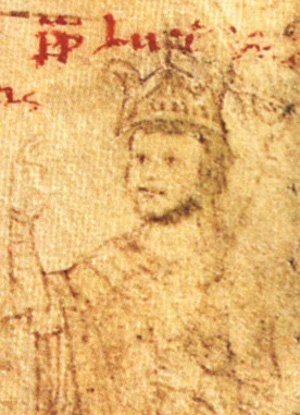 Lucio III — Imagen principal