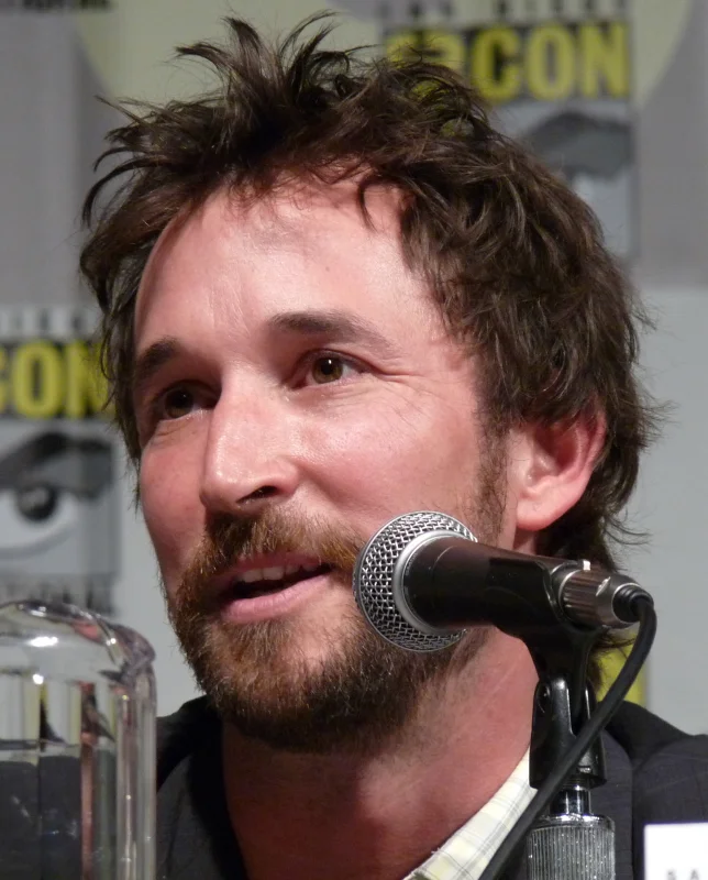 Noah Wyle — Imagen principal