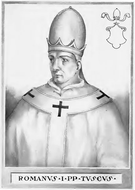 Romano — Imagen principal