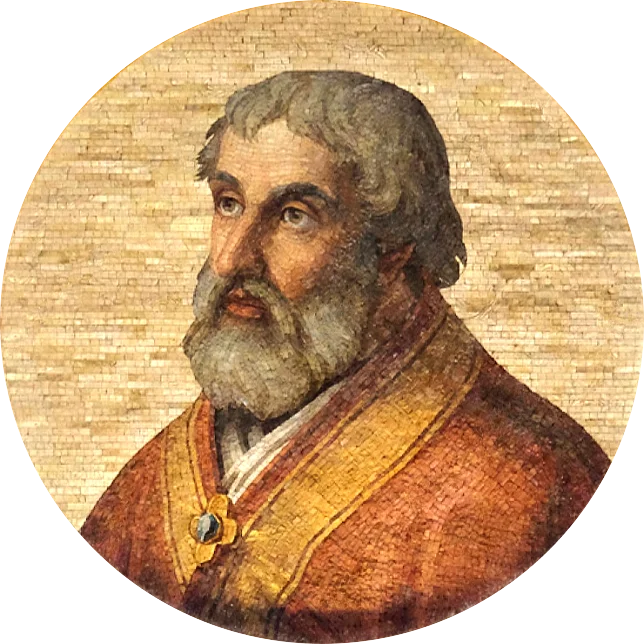 Sergio IV — Imagen principal