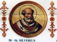 Silverio — Imagen principal