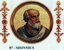 Sisinio — Imagen principal