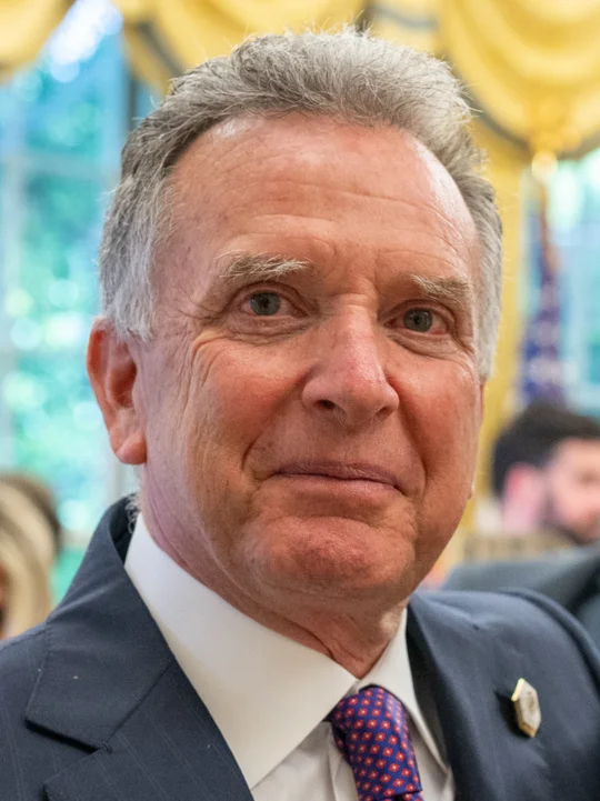 Steve Witkoff — Imagen principal