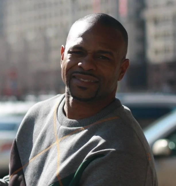 Roy Jones, Jr. — Imagen principal