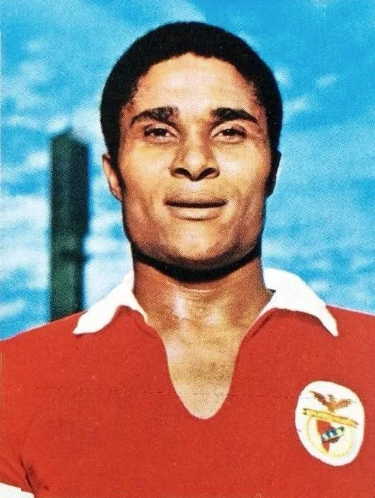 Eus bio Da Silva Ferreira Biograf a Completa