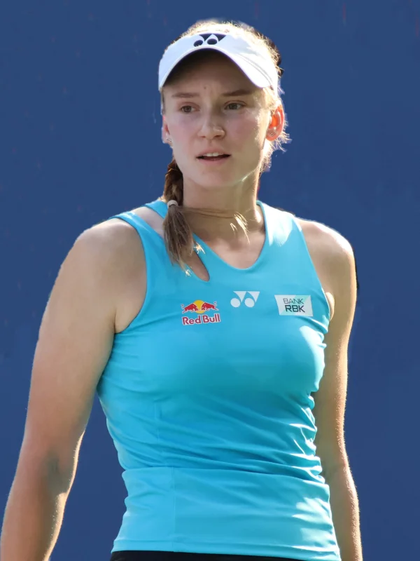 Elena Rybákina — Imagen principal