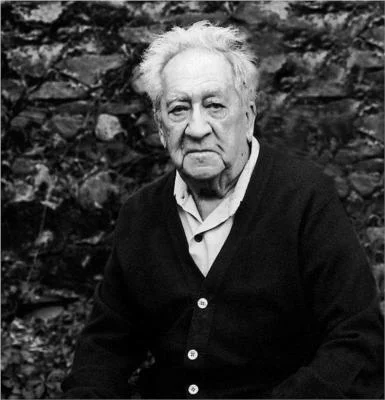 Aaron Siskind — Imagen principal
