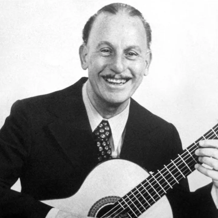 Abel Carlevaro — Imagen principal