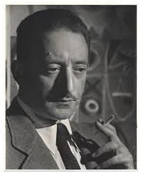 Adolph Gottlieb — Imagen principal
