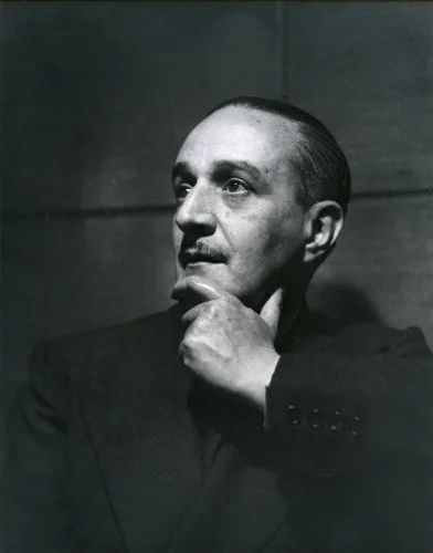 Agustín Lazo Adalid — Imagen principal