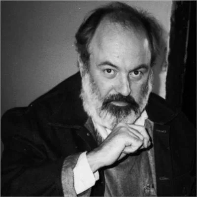 Alberto Gironella — Imagen principal