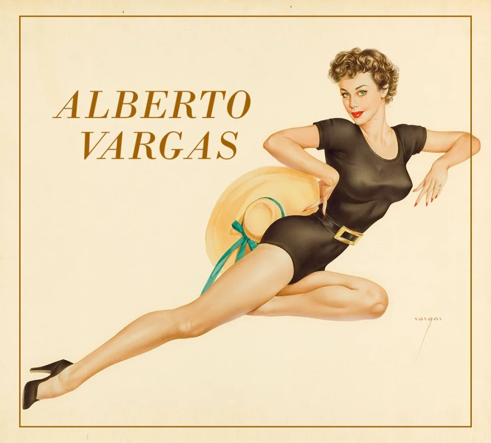 Alberto Vargas — Imagen alternativa