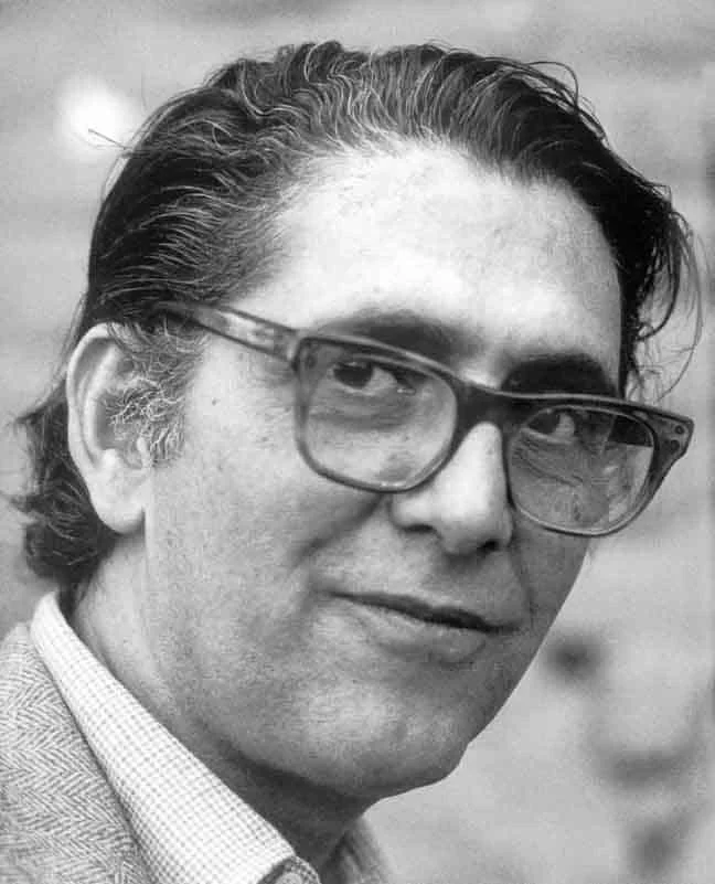 Alejandro Rossi — Imagen principal