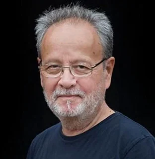 Andrés Sánchez Robayna — Imagen principal