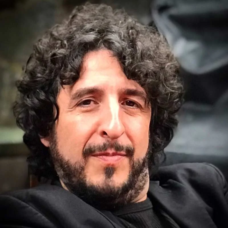 Ángel Flores Torres — Imagen principal