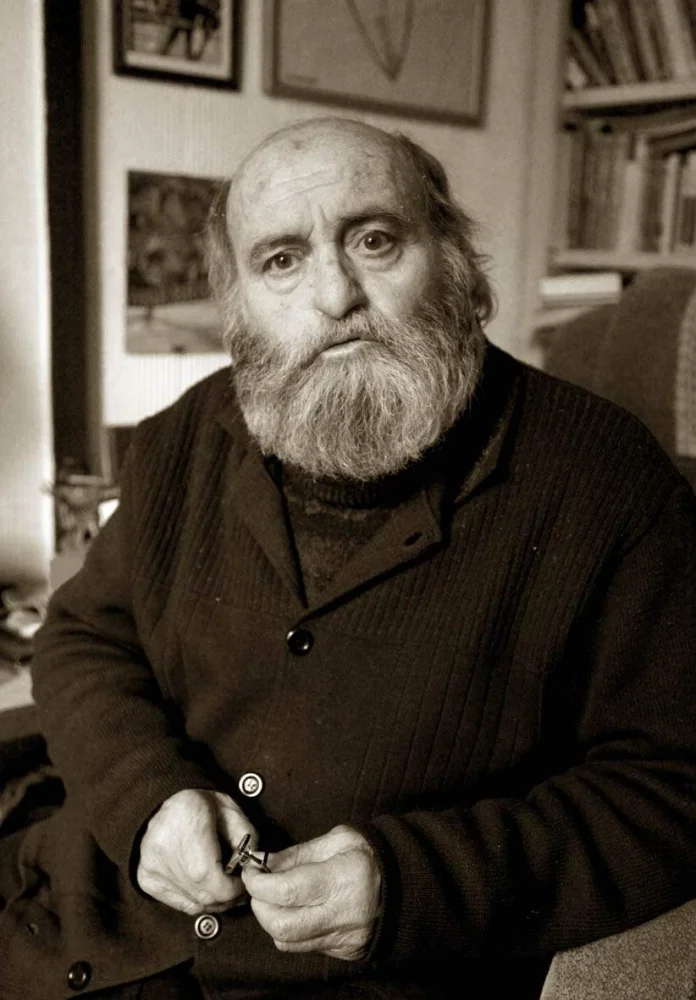 Angelino Fons — Imagen principal