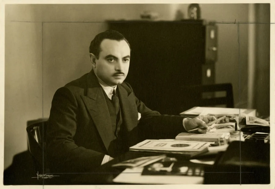 Antonio Castro Leal — Imagen principal