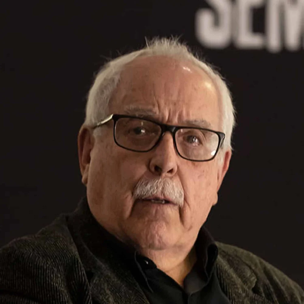 Antonio Giménez-Rico — Imagen principal