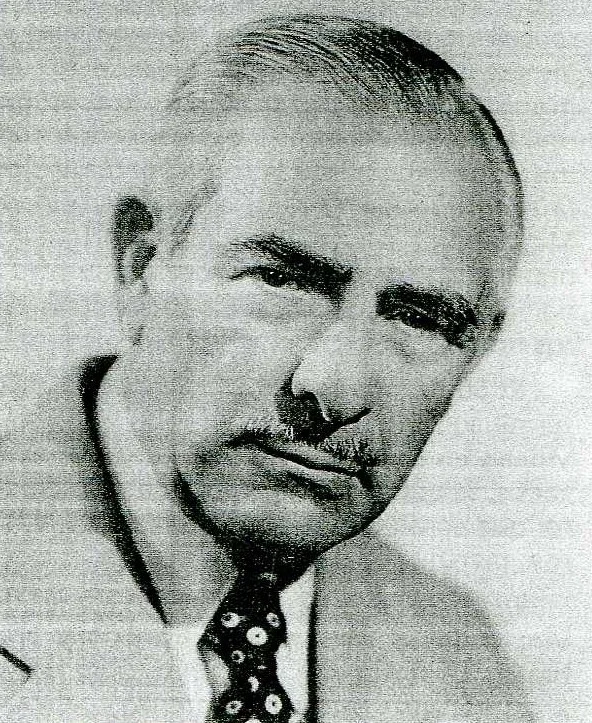 Antonio Navarro Santafé — Imagen principal