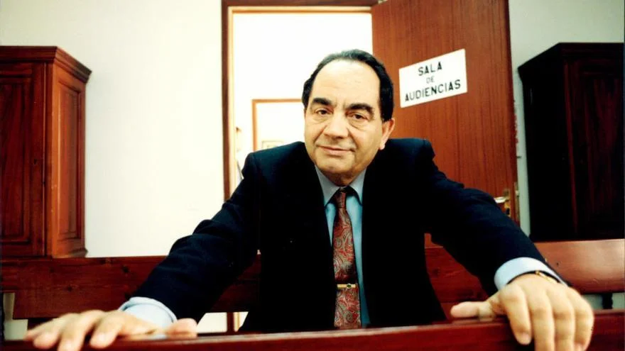 Antonio Pérez Ramos — Imagen principal